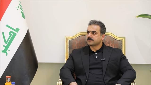 الوائلي يكشف عن توجيه بالسماح بإدخال شحنات الخضرة المتكدسة في المنافذ