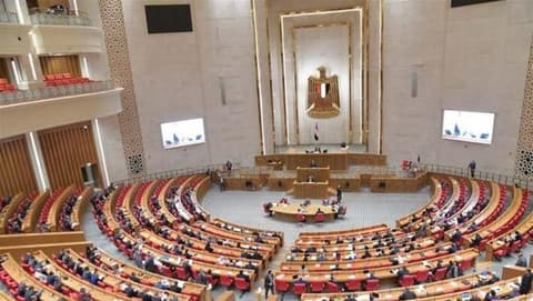 الكشف عن سر التأجيل الثاني لتفويض دعم السعودية في البرلمان المصري