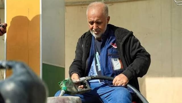 العراق يتحرك لخزين قبل الشتاء