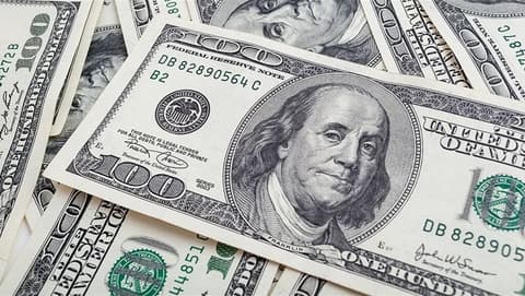 أسعار الدولار مازالت قريبة من الـ170 الفا