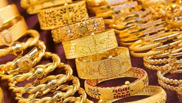 15 الف دينار تفصل سعر مثقال الذهب عن المليون