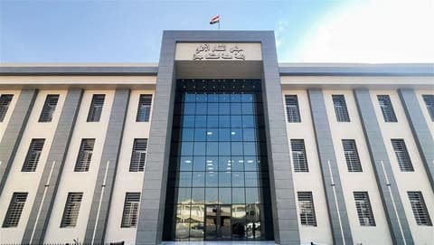 جنايات ميسان: السجن لمدير المصرف الزراعي التعاوني الأسبق