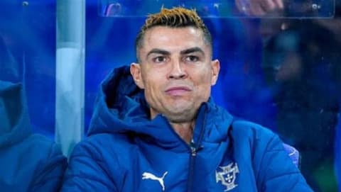 سخرية واسعة على الغرامة التي فرضها الاتحاد البرتغالي على رونالدو