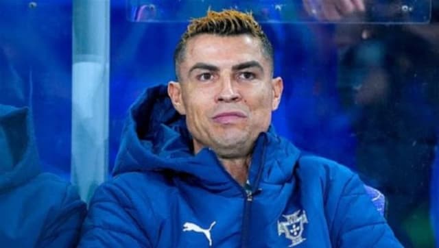سخرية واسعة على الغرامة التي فرضها الاتحاد البرتغالي على رونالدو