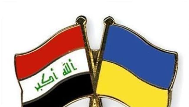 حقيقة نشر أوكرانيا طائرات مسيرة في العراق