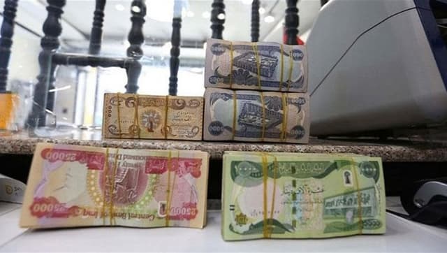 88% من عجز موازنة 2027 على طاولة الاقتراض.. أرقام يكشفها المرسومي