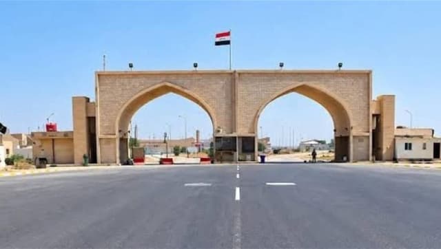 ترقب مصير 5 منافذ.. رويترز تكشف اسرار إغلاق منفذ الشيب الحدودي مع إيران