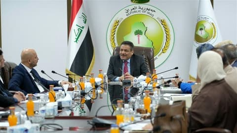 اجتماع حكومي بشأن أسعار الدواجن واللحوم والبيض