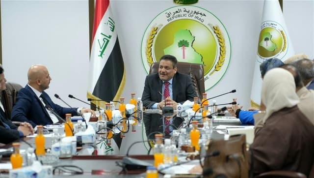 اجتماع حكومي بشأن أسعار الدواجن واللحوم والبيض