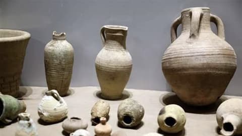 العراق يستعد لتسلُّم قطع أثرية من واشنطن ولندن