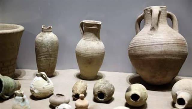 العراق يستعد لتسلُّم قطع أثرية من واشنطن ولندن
