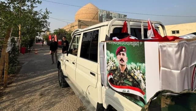 "إسرائيل" تروّج لرواية مشاركة مقاتل من الحشد مع الحوثيين.. ما لغز وفاة اللامي؟