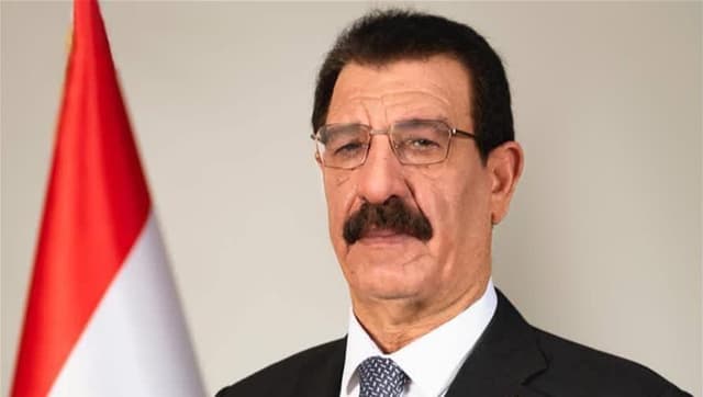 تكليف وزير الزراعة الأسبق محمد الخفاجي مستشاراً لرئيس الوزراء لشؤون الزراعة