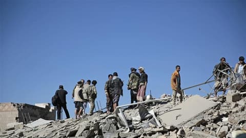 الصحة العالمية تكشف عدد القتلى والجرحى باليمن خلال الأشهر الثلاثة الماضية