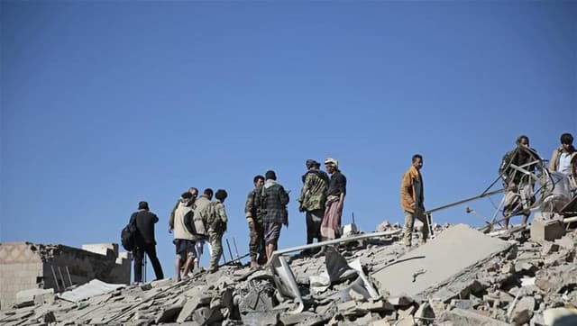 الصحة العالمية تكشف عدد القتلى والجرحى باليمن خلال الأشهر الثلاثة الماضية