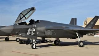 أمريكا تعيد رسم خريطتها الجوية.. 850 مقاتلة إف_35 بانتظار موافقة الكونغرس