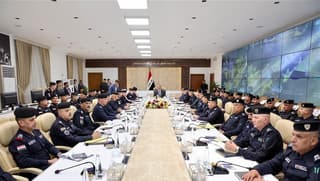 وزير الداخلية يصدر توجيها يخص التعامل مع المواطنين