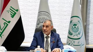 المالية تعلن موعد التقديم على سلف الرافدين