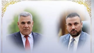 بعد توقف لأكثر من عام.. استئناف العمل بمشروع مجاري الأيمن الموحد في الموصل