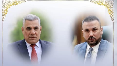 بعد توقف لأكثر من عام.. استئناف العمل بمشروع مجاري الأيمن الموحد في الموصل