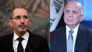 العراق يدين هجوم الكنيسة في الأردن ويؤكد تضامنه مع المملكة بمواجهة الإرهاب