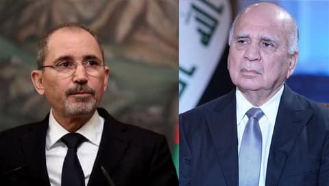 العراق يدين هجوم الكنيسة في الأردن ويؤكد تضامنه مع المملكة بمواجهة الإرهاب