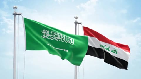 السعودية تعترض مسيّرات انطلقت من العراق
