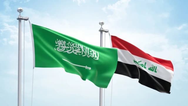 السعودية تعترض مسيّرات انطلقت من العراق