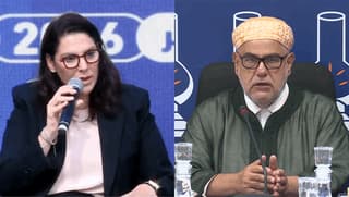 من المرأة إلى الإسلام.. المنصوري تصعّد انتقاداتها لحزب العدالة والتنمية
