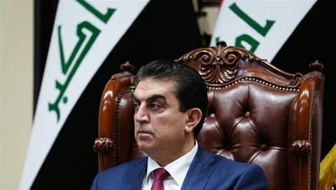أتروشي يدين استهداف كنيسة في الأردن ويدعو لتعزيز التعاون الأمني