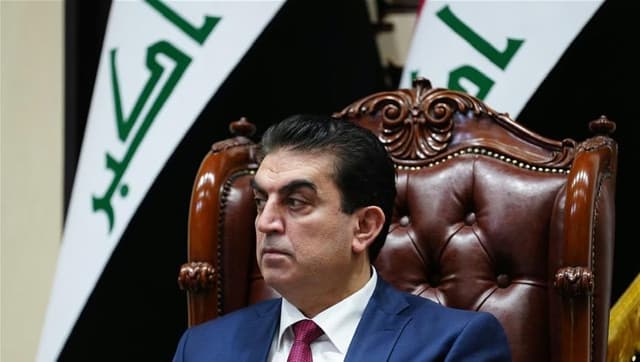 أتروشي يدين استهداف كنيسة في الأردن ويدعو لتعزيز التعاون الأمني