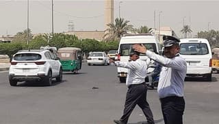 بينها الغرامات والتظليل.. ماذا يتضمن تعديل قانون المرور القريب من التصويت؟