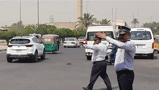بينها الغرامات والتظليل.. ماذا يتضمن تعديل قانون المرور القريب من التصويت؟