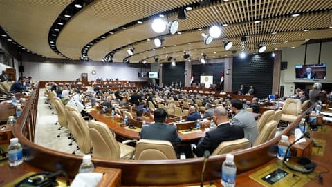 مجلس النواب يُصوت على مقترح قانون منح الموظف اجازة طويلة الأجل