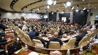 مجلس النواب يرفع جلسته إلى يوم الثلاثاء المُقبل