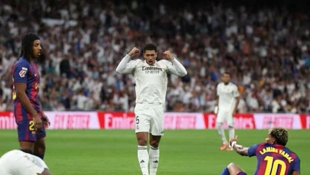 كلاسيكو الأرض.. التشكيلة المتوقعة لبرشلونة وريال مدريد والقنوات الناقلة