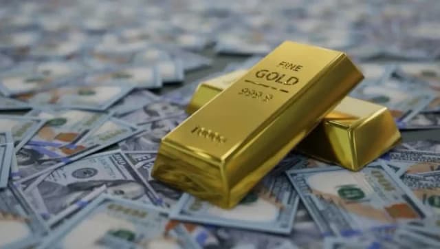 الخسارة الأسوأ منذ 3 أشهر.. هل انتهى صعود الذهب؟