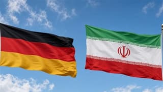 إيران توجه تحذيرا الى ألمانيا