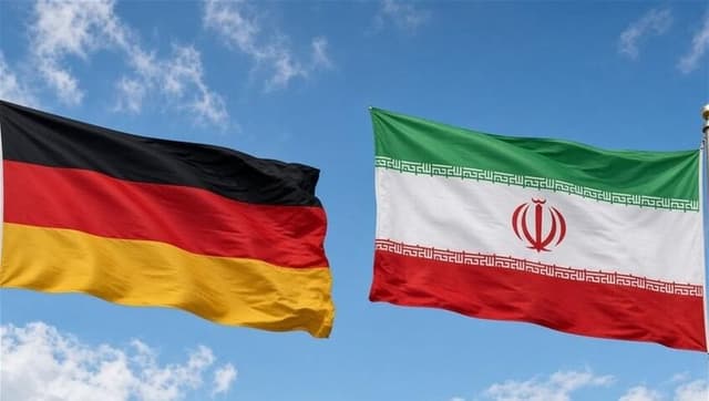 إيران توجه تحذيرا الى ألمانيا