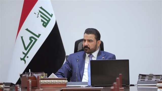 تكليف مدير جديد لمكتب رئيس الوزراء (وثيقة)
