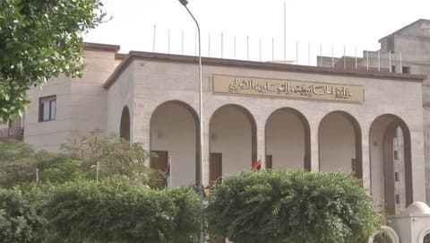 ليبيا تحتج على تصريحات ترامب