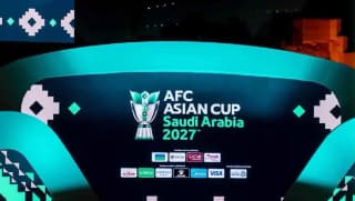 بعد أنباء التأجيل.. الاتحاد الآسيوي يعلن جدول مباريات كأس آسيا 2027