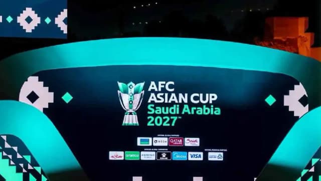 بعد أنباء التأجيل.. الاتحاد الآسيوي يعلن جدول مباريات كأس آسيا 2027