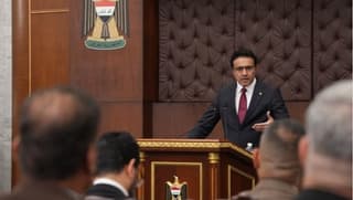 توقيع مذكرات تفاهم.. كشف أبرز ملفات زيارة الزيدي إلى الأردن