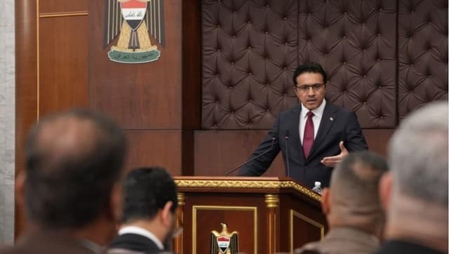 توقيع مذكرات تفاهم.. كشف أبرز ملفات زيارة الزيدي إلى الأردن