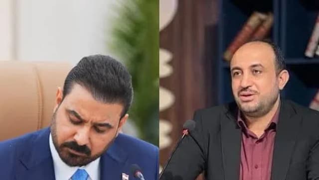 بسبب "مهلة منفذ الشيب".. القضاء يصدر أمر قبض بحق رئيس مجلس محافظة ميسان (وثيقة)