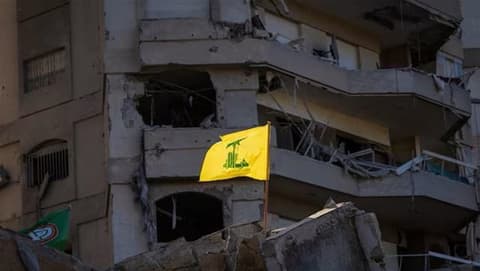 حزب الله يستعد لحرب إقليمية جديدة