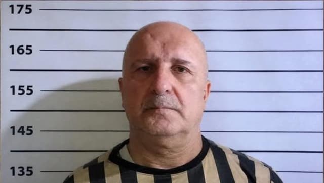 القبض على ابن عم بشار الأسد