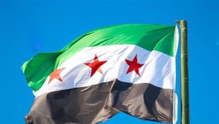 الحكومة السورية: لم يجر أي تنسيق بشأن العملية العسكرية الأردنية