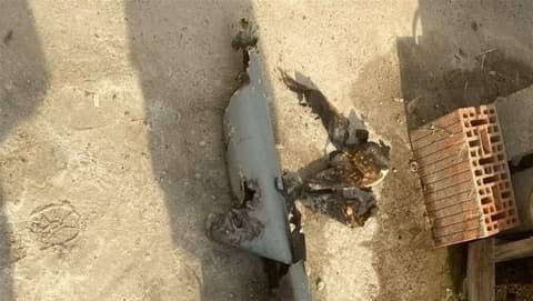 تفاصيل جديدة حول دوي الانفجارات في بغداد